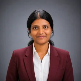 Dedeepya Mahareddy