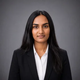 Indu Gangu
