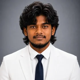Jagan Pantagani