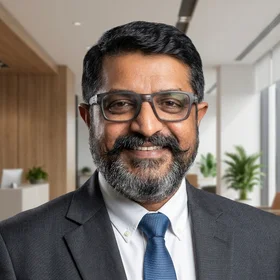 Rajendra Alluri