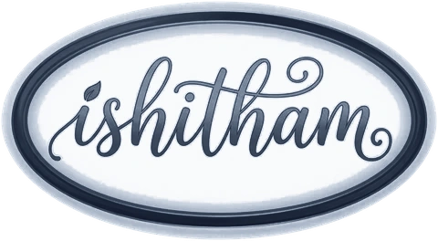 Ishitham